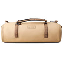 Yeti Panga 100L Waterproof Duffel Front Image in Tan