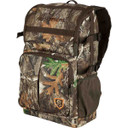 Drake Waterfowl Non-Typical Rucksack Image in Realtree Edge