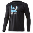 Reflection Pursuit Long Sleeve Shirt