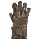 Banded FrostFite Softshell Glove Image in Mossy Oak Bottomland