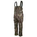 Frogg Toggs Grand Refuge 3-N-1 Bib with PrimaLoft Liner Product Image Realtree Max 7