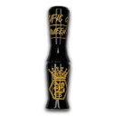 Pacific Calls Queen Bee Duck Call image in Black