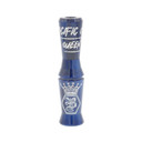 Pacific Calls Queen Bee Duck Call image in Blue Pearl