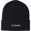 Columbia City Trek Heavyweight Beanie image in Black
