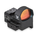 Vortex Optics Razor Red Dot Firearm Sight Right Angled Front Image