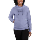 Women's Force Relaxed Fit Lightweight Graphic Sweatshirt