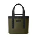 Camino 35 Carryall 2.0 Image in Olive Black