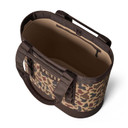 Camino 35 Carryall 2.0 Inside Version 2 Image.