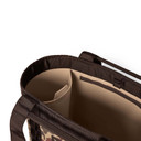 Camino 35 Carryall 2.0 Inside Compartment Image.