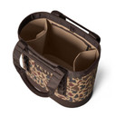 Camino 35 Carryall 2.0 Inside Image.