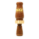 Short Barrel Duck Call