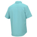 Kona Solid Short Sleeve Shirt