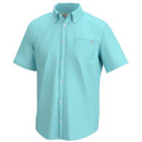 Kona Solid Short Sleeve Shirt