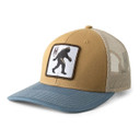 Sasquatch Meshback Trucker Hat