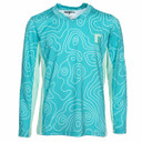 Rogers Youth Elite Chill Long Sleeve Tee - Contour