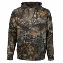 Camo Hoodie in Realtree Edge