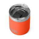 Yeti Rambler 10 oz. Stackable Lowball 2.0 Top Image