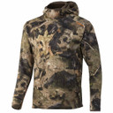 Longneck Camo Hoodie