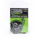 Green Series Krackin Wide Gap Hook - 5 Pack