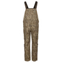 Rogers Youth Stretch Cotton Bibs back Image