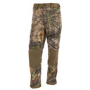 image of Drake Waterfowl Youth Silencer Pant in Mossy Oak Country DNA.