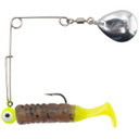 Image of the Rogers Lil' Bee Prowler in Pumpkinseed-Chartreuse