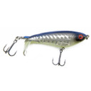 Rogers Sporting Goods Hawg Hustler 110 Topwater Lure Image in Mutant