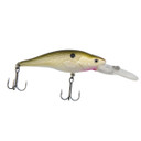 Rogers Sporting Goods Impulse Shad 75 Crankbait Image in Tennessee Shad French Pearl