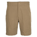 Rogers Sporting Goods Toughlite Shorts Image in DARK KHAKI