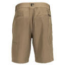 Rogers Sporting Goods Toughlite Shorts Back Image Image in BUCKSKIN
