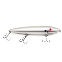 Image of Rogers Hawg Stick 105 Topwater Fishing Lure in Chrome.
