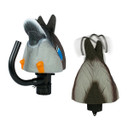 Image of the Lucky Duck Agitator and Flicker Tail Duck Decoy Combo Pack.