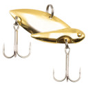 Rogers Jitter Fin in Gold