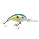 Rogers Sporting Goods Slab Crank Crankbait Image in Sexy Shad
