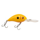 Rogers Sporting Goods Slab Crank Crankbait Image in Orange Party