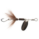 Rogers Beeline Spinner with Nickel Single Hook Image