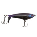 image of Rogers Hawg Hustler 90 Topwater Lure in Darkseeker.