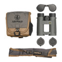 Leupold BX-4 Pro Guide HD 10x42mm Binoculars Components Image