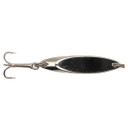 Rogers Sporting Goods Fiddle Fin Jigging Spoon Image in Silver