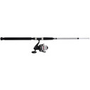 Alpha Spinning Rod and Reel Combo