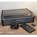 RAPiD Safe Keypad Handgun Vault with RFID