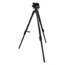 DeathGrip Carbon Fiber Shooting Tripod