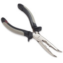 Rapala 6 1/2" Curved Fisherman Pliers Product Image