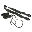 Image of the Summit Stands Shoulder and Tether Straps.