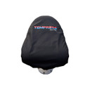 Premium Boat Seat Cover - Black