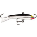 Image of Rapala 1 1/4" 1/8oz Jigging Rap in Silver