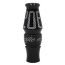 Pacific Calls 206 Lesser Goose Call Image in Black Tan