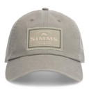 Simms Single Haul Cap Image in Bay Leaf