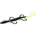 Green Pumpkin Purple