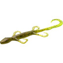 Green Pumpkin Purple